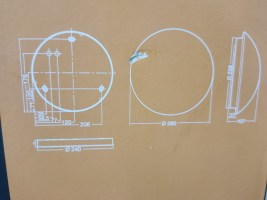 Steinel RS 14 L sensorlamp (6)